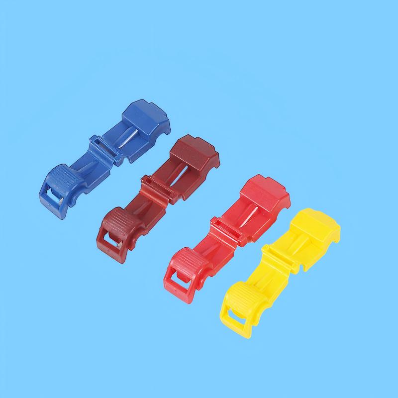HST-1 Quick Splice Connectors 9